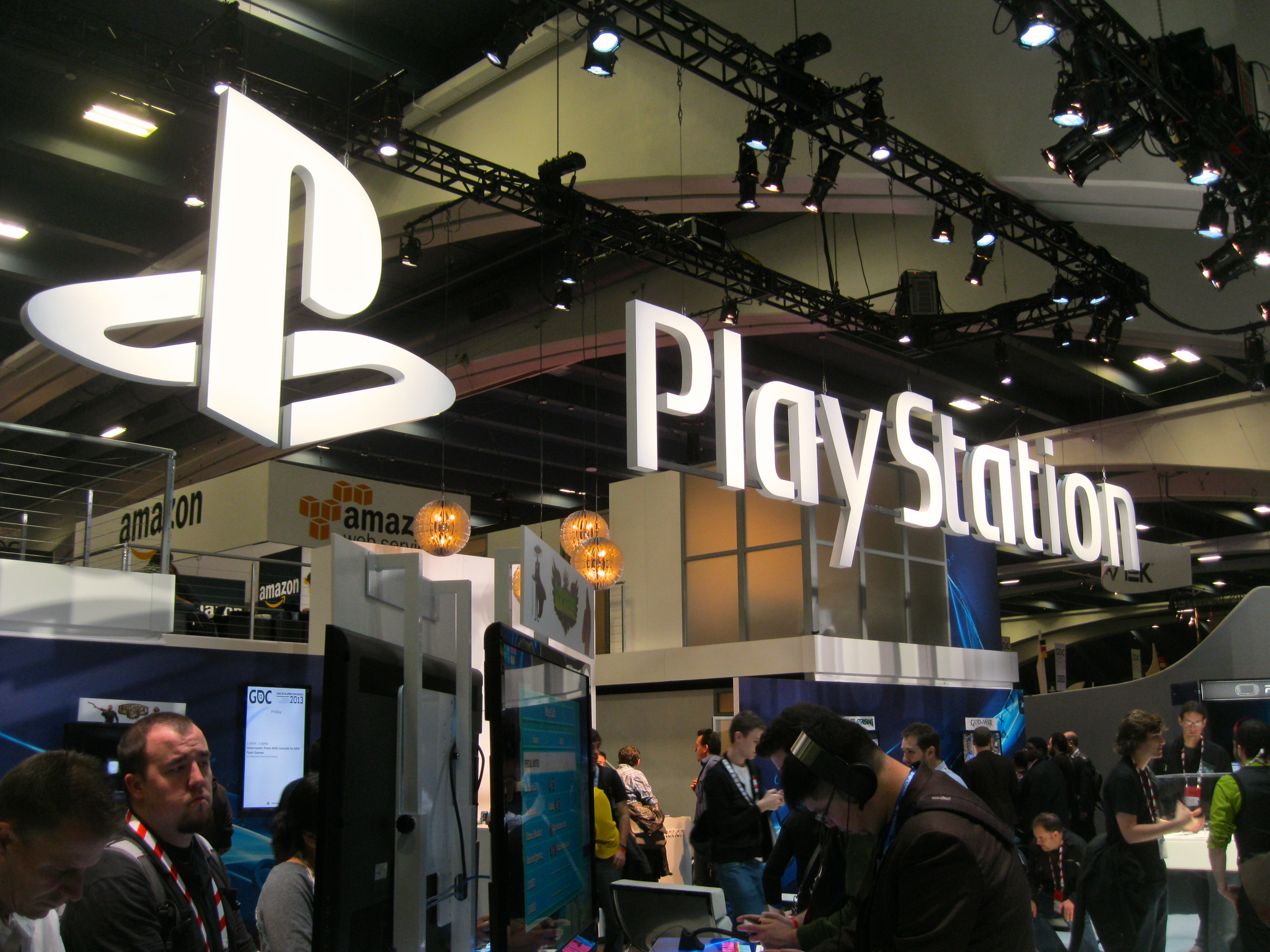 Sony made an incredible indie push at this year's GDC. 
